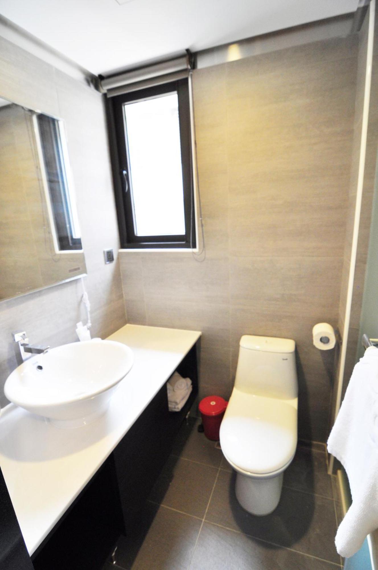 逢甲25行館fengjia 25 Hotel Đài Trung Ngoại thất bức ảnh